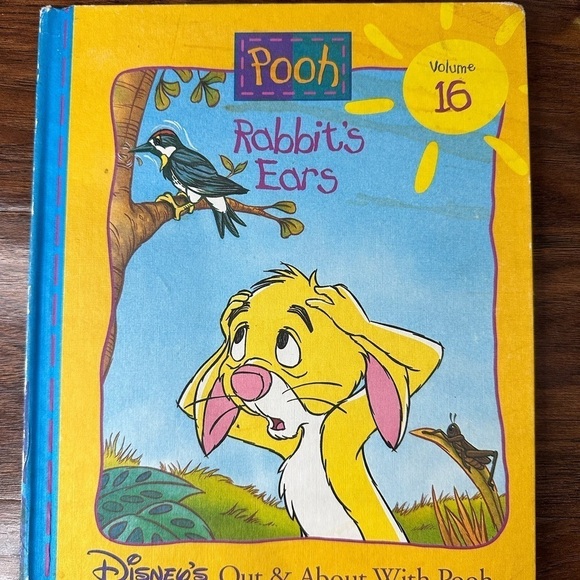 Vol. 16 Rabbit’s Ears - Picture 6 of 7